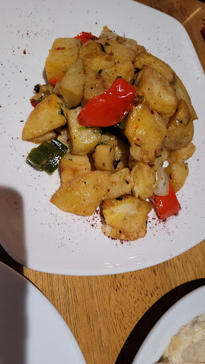 Photo of Lebanese Village Chesham - 57 The Broadway, High St, Chesham HP5 1BX