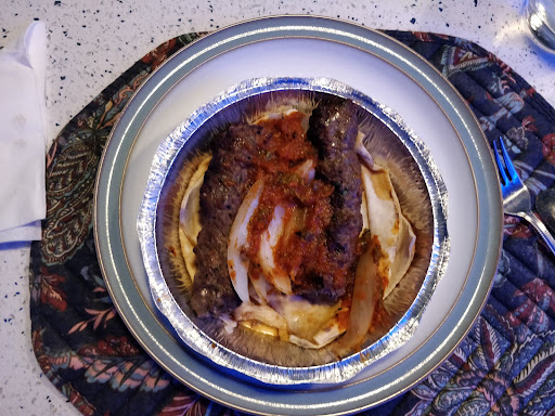 Photo of Lebanese Village Chesham - 57 The Broadway, High St, Chesham HP5 1BX