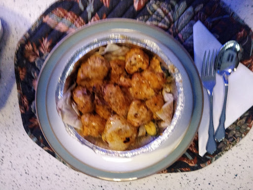 Photo of Lebanese Village Chesham - 57 The Broadway, High St, Chesham HP5 1BX