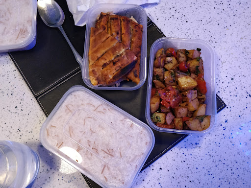 Photo of Lebanese Village Chesham - 57 The Broadway, High St, Chesham HP5 1BX