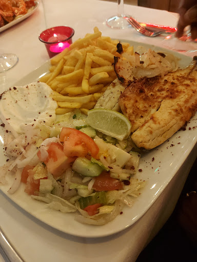 Photo of Lebanese Village Chesham - 57 The Broadway, High St, Chesham HP5 1BX