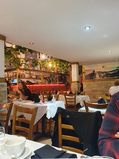 Photo of Lebanese Village Chesham - 57 The Broadway, High St, Chesham HP5 1BX