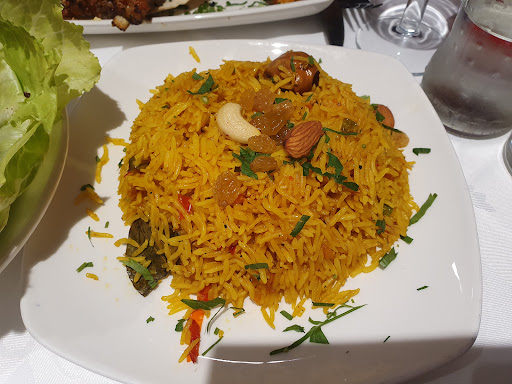 Photo of Lebanese Village Chesham - 57 The Broadway, High St, Chesham HP5 1BX