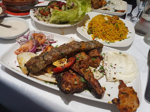 Photo of Lebanese Village Chesham - 57 The Broadway, High St, Chesham HP5 1BX