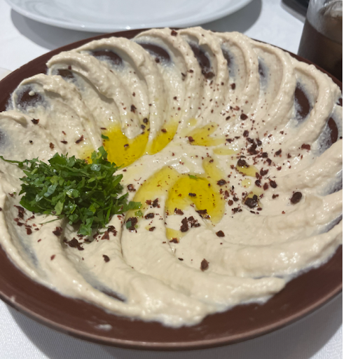 Photo of Lebanese Village Chesham - 57 The Broadway, High St, Chesham HP5 1BX