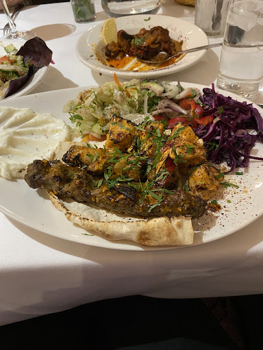 Photo of Lebanese Village Chesham - 57 The Broadway, High St, Chesham HP5 1BX