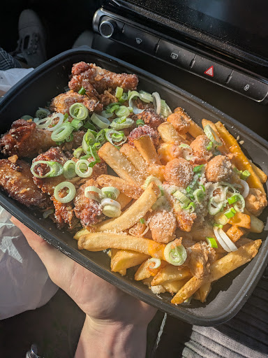 Photo of THE FAT GRILL - The Grapes, 36 Market Square, Aylesbury HP20 1TW