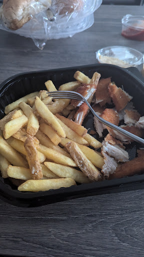 Photo of THE FAT GRILL - The Grapes, 36 Market Square, Aylesbury HP20 1TW