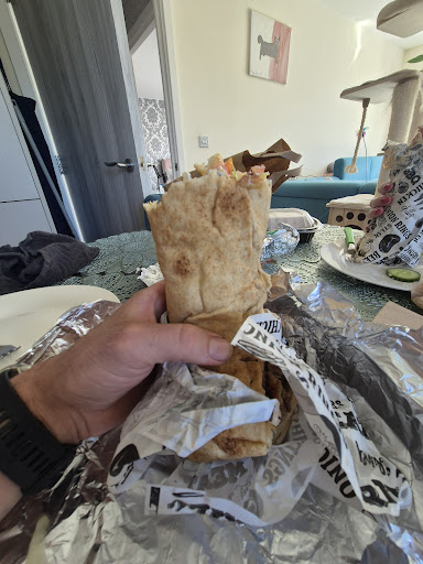 Photo of THE FAT GRILL - The Grapes, 36 Market Square, Aylesbury HP20 1TW