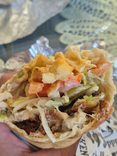 Photo of THE FAT GRILL - The Grapes, 36 Market Square, Aylesbury HP20 1TW