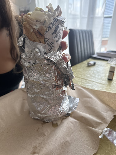 Photo of THE FAT GRILL - The Grapes, 36 Market Square, Aylesbury HP20 1TW