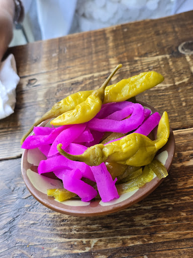 Photo of Mezza House - 6 Church St, High Wycombe HP11 2DE