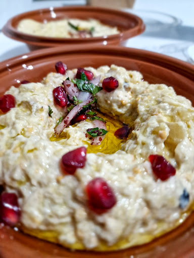 Photo of Mezza House - 6 Church St, High Wycombe HP11 2DE