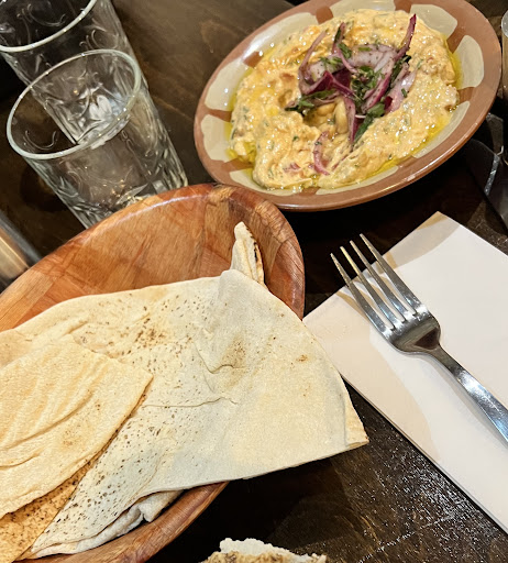 Photo of Mezza House - 6 Church St, High Wycombe HP11 2DE