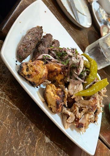 Photo of Mezza House - 6 Church St, High Wycombe HP11 2DE