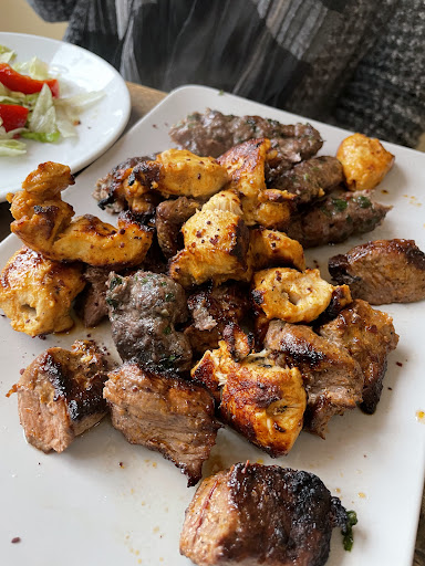 Photo of Mezza House - 6 Church St, High Wycombe HP11 2DE