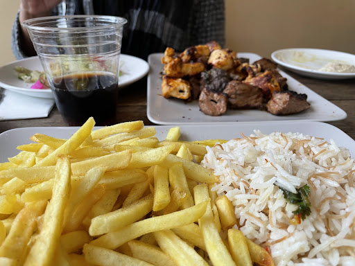 Photo of Mezza House - 6 Church St, High Wycombe HP11 2DE