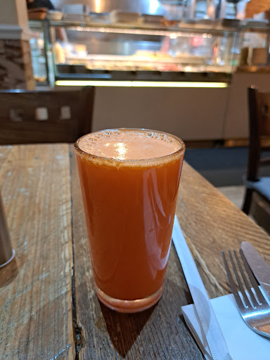 Photo of Mezza House - 6 Church St, High Wycombe HP11 2DE