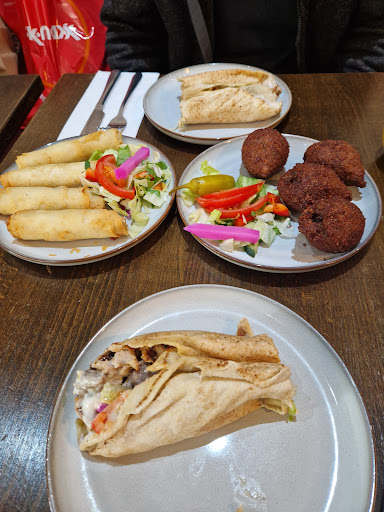 Photo of Mezza House - 6 Church St, High Wycombe HP11 2DE