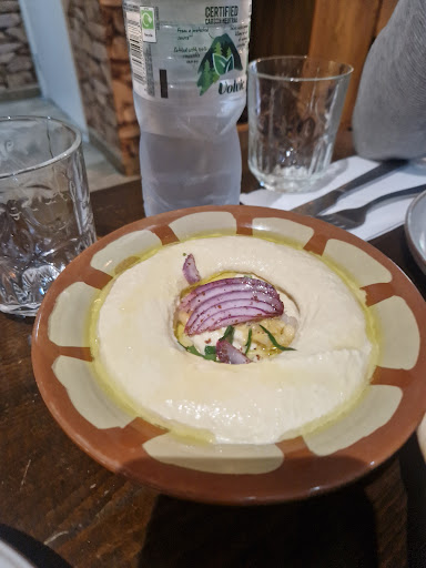 Photo of Mezza House - 6 Church St, High Wycombe HP11 2DE