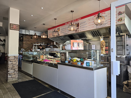 Photo of Mezza House - 6 Church St, High Wycombe HP11 2DE