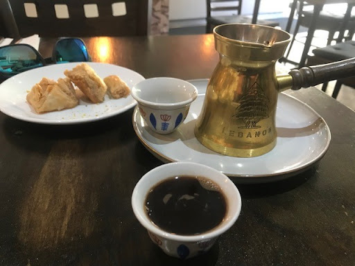 Photo of Mezza House - 6 Church St, High Wycombe HP11 2DE