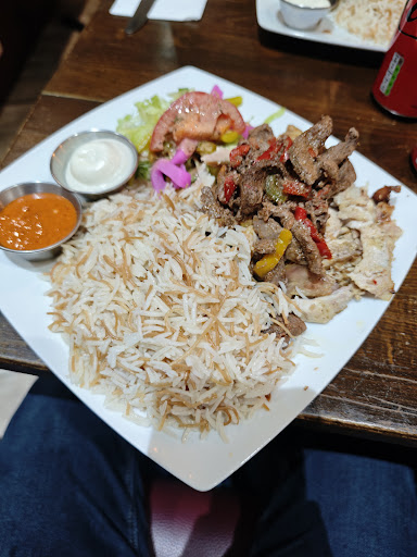 Photo of Mezza House - 6 Church St, High Wycombe HP11 2DE