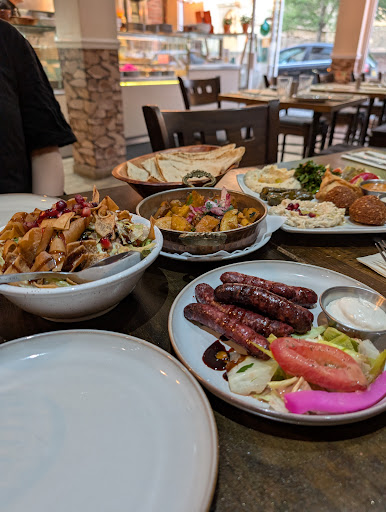 Photo of Mezza House - 6 Church St, High Wycombe HP11 2DE