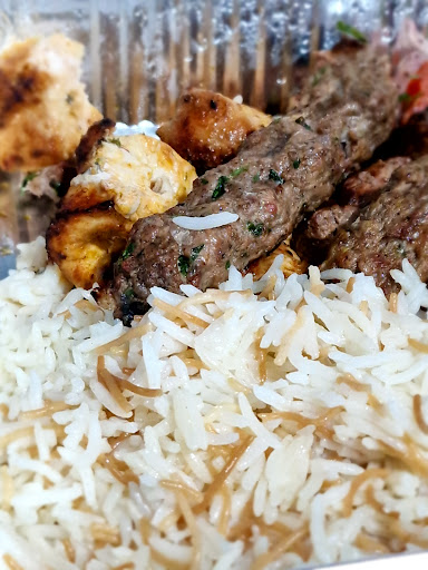 Photo of Mezza House - 6 Church St, High Wycombe HP11 2DE