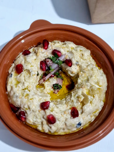 Photo of Mezza House - 6 Church St, High Wycombe HP11 2DE