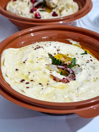 Photo of Mezza House - 6 Church St, High Wycombe HP11 2DE