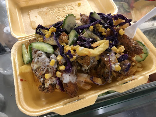 Photo of Mediterranean Kebab House Buckinghamshire - 175 Cambridge St, Aylesbury HP20 1BQ