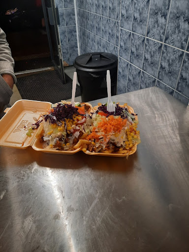 Photo of Mediterranean Kebab House Buckinghamshire - 175 Cambridge St, Aylesbury HP20 1BQ