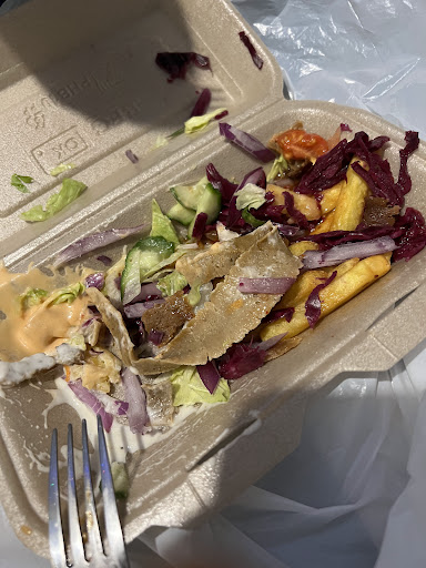 Photo of Mediterranean Kebab House Buckinghamshire - 175 Cambridge St, Aylesbury HP20 1BQ