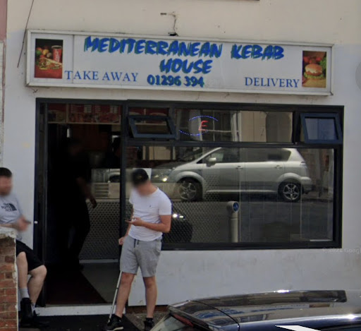 Photo of Mediterranean Kebab House Buckinghamshire - 175 Cambridge St, Aylesbury HP20 1BQ