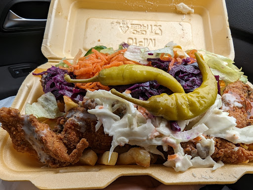 Photo of Mediterranean Kebab House Buckinghamshire - 175 Cambridge St, Aylesbury HP20 1BQ