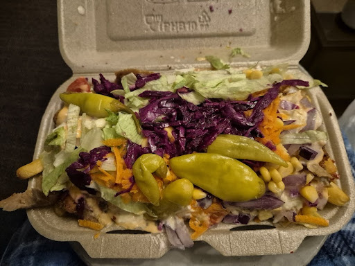 Photo of Mediterranean Kebab House Buckinghamshire - 175 Cambridge St, Aylesbury HP20 1BQ