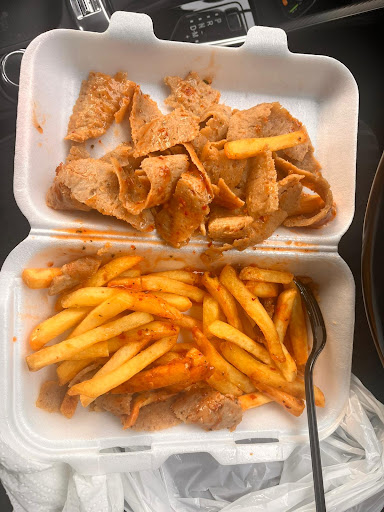 Photo of Mediterranean Kebab House Buckinghamshire - 175 Cambridge St, Aylesbury HP20 1BQ