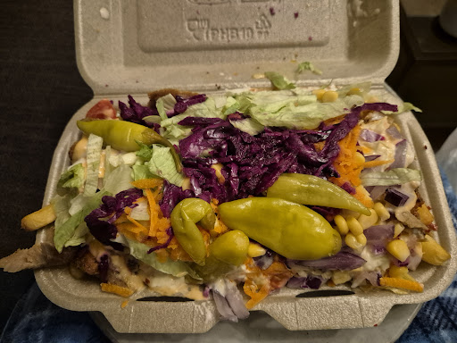 Photo of Mediterranean Kebab House Buckinghamshire - 175 Cambridge St, Aylesbury HP20 1BQ