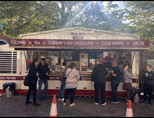 Photo of Big Al's London - 22-26, Market Square, Aylesbury HP20 1TW