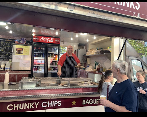 Photo of Big Al's London - 22-26, Market Square, Aylesbury HP20 1TW