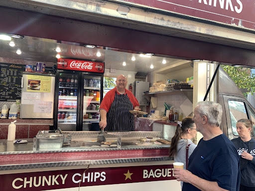 Photo of Big Al's London - 22-26, Market Square, Aylesbury HP20 1TW