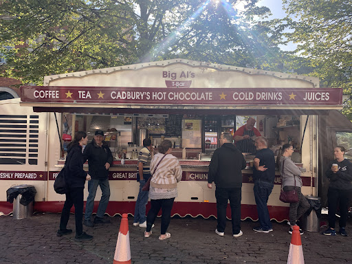 Photo of Big Al's London - 22-26, Market Square, Aylesbury HP20 1TW