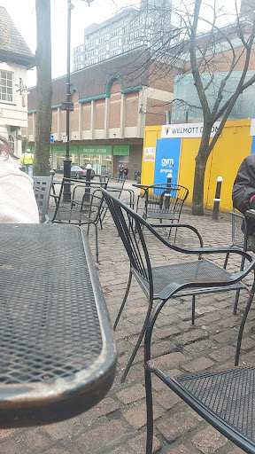 Photo of Big Al's London - 22-26, Market Square, Aylesbury HP20 1TW