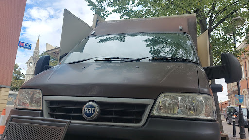 Photo of Big Al's London - 22-26, Market Square, Aylesbury HP20 1TW