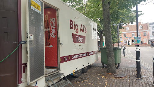 Photo of Big Al's London - 22-26, Market Square, Aylesbury HP20 1TW