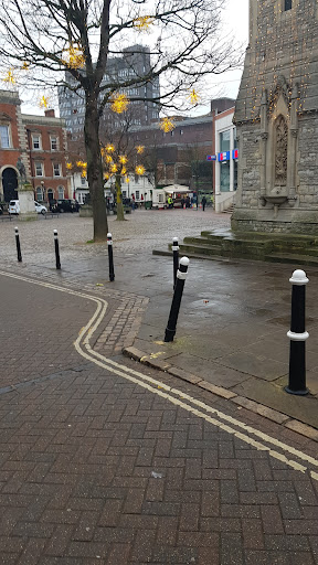 Photo of Big Al's London - 22-26, Market Square, Aylesbury HP20 1TW