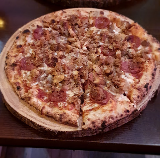 Photo of Istanbul Meze & Grill Bar - 31 High St, Wendover, Aylesbury HP22 6DU