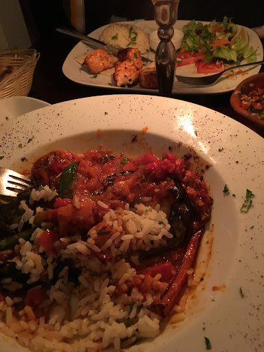 Photo of Istanbul Meze & Grill Bar - 31 High St, Wendover, Aylesbury HP22 6DU