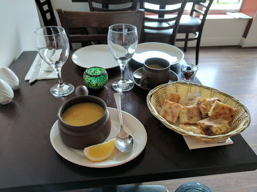 Photo of Istanbul Meze & Grill Bar - 31 High St, Wendover, Aylesbury HP22 6DU